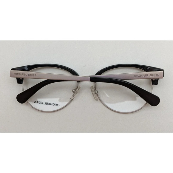 🕶️Michael Kors MK3013 Anouk 1142 Eyeglasses 52/17 135 /KAL158🕶️ - Picture 2 of 9